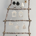 Christmas Decoration Roman REINDEER