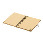 Notebook Mossel.