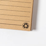 Notebook Noylax NATURAL
