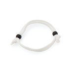 Pulsera Mitjansi BLANCO