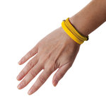 Pulsera Mitjansi BLANCO