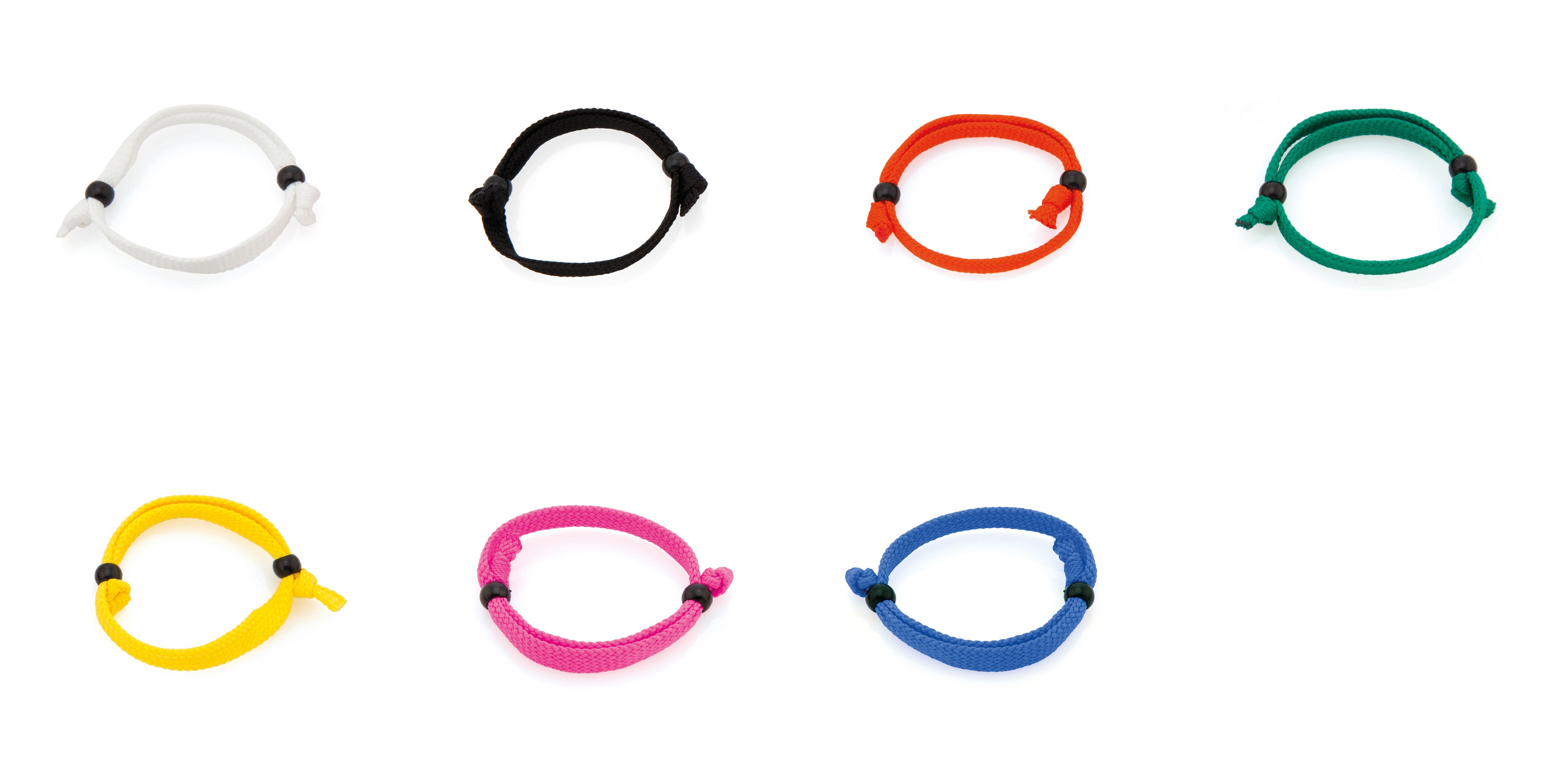 Pulsera Mitjansi BLANCO