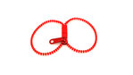 Bracelet Hirion BLANC