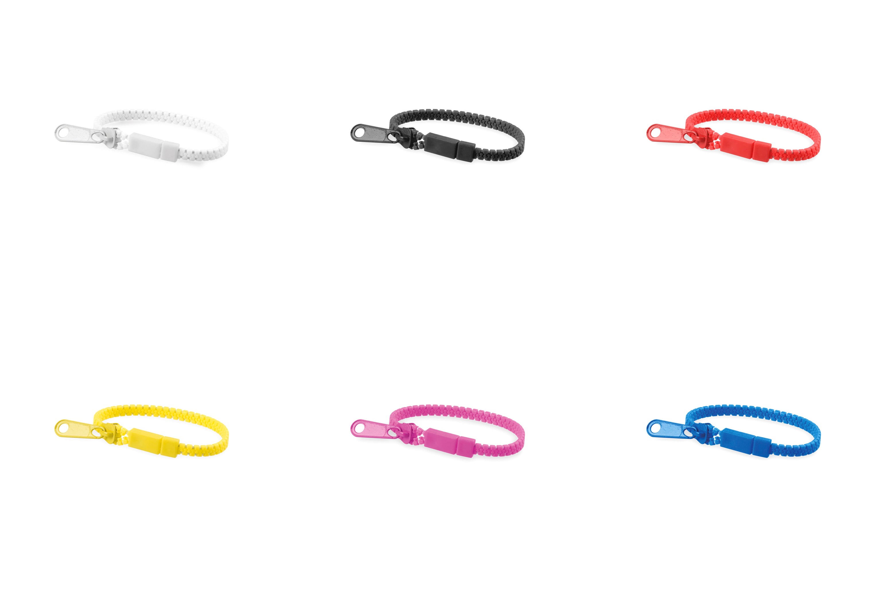 Bracelet Hirion BLANC