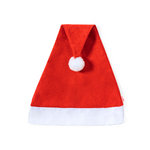 Gorro Papa Noel Coyfel ROJO