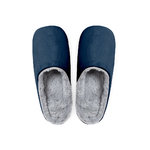 Pantoffeln Coulter MARINE BLAU