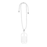Lanyard Sebly WHITE