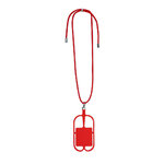 Lanyard Sebly WHITE