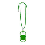 Lanyard Sebly WHITE