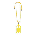 Lanyard Sebly WHITE