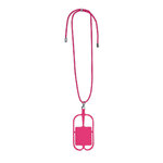 Lanyard Sebly WHITE