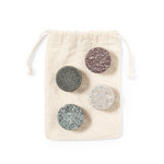 Set Cubitos Glamer SC