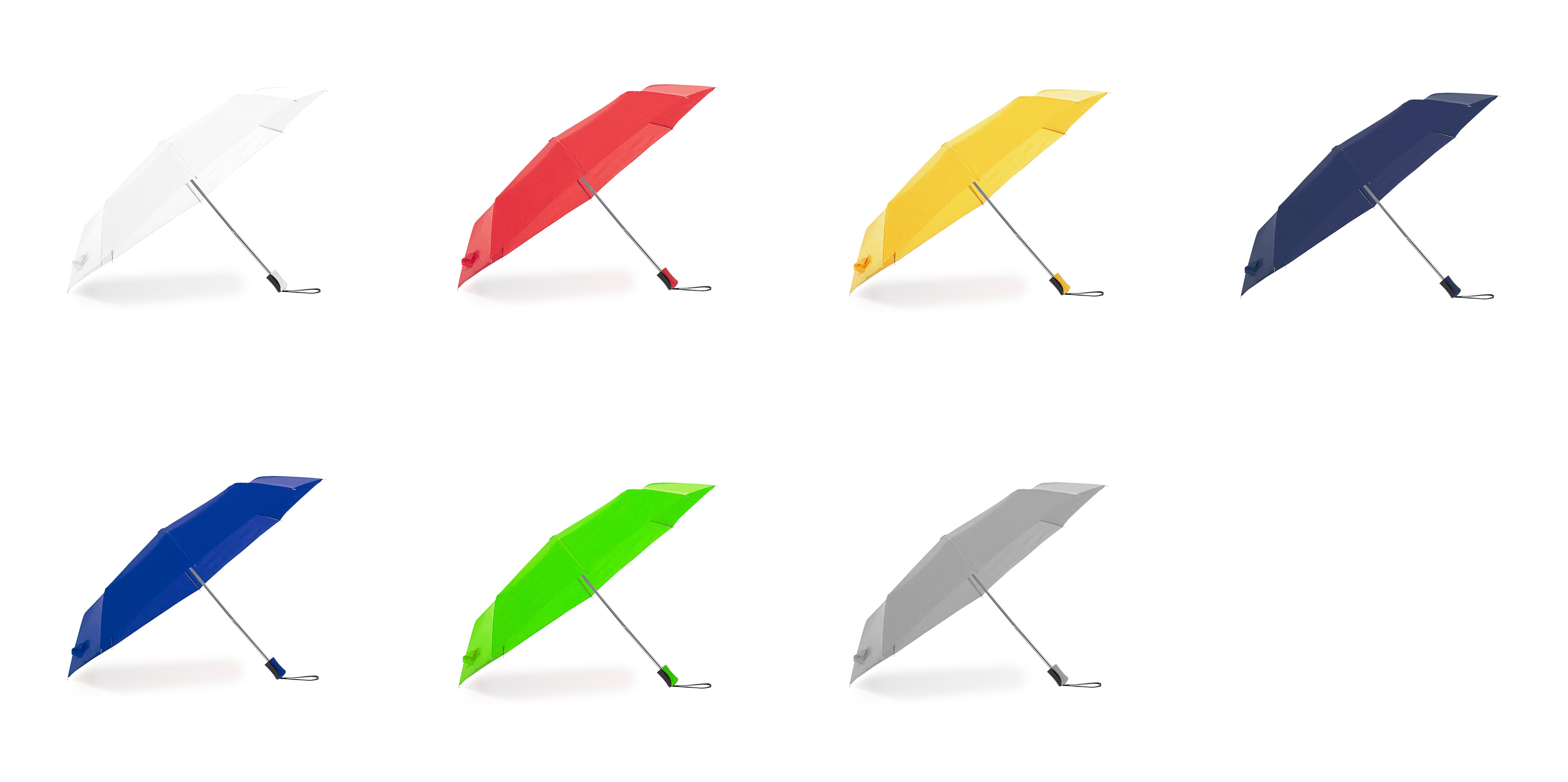 Chapéu de Chuva Sandy BRANCO