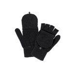 Guanti Fruwel NERO