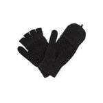 Guanti Fruwel NERO