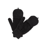 Guanti Fruwel NERO