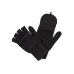 Guanti Fruwel NERO