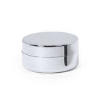 Bálsamo Labial Bortum PLATEADO