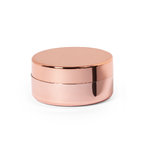 Bálsamo Labial Bortum PLATEADO