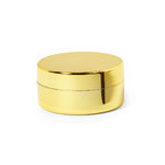 Bálsamo Labial Bortum PLATEADO