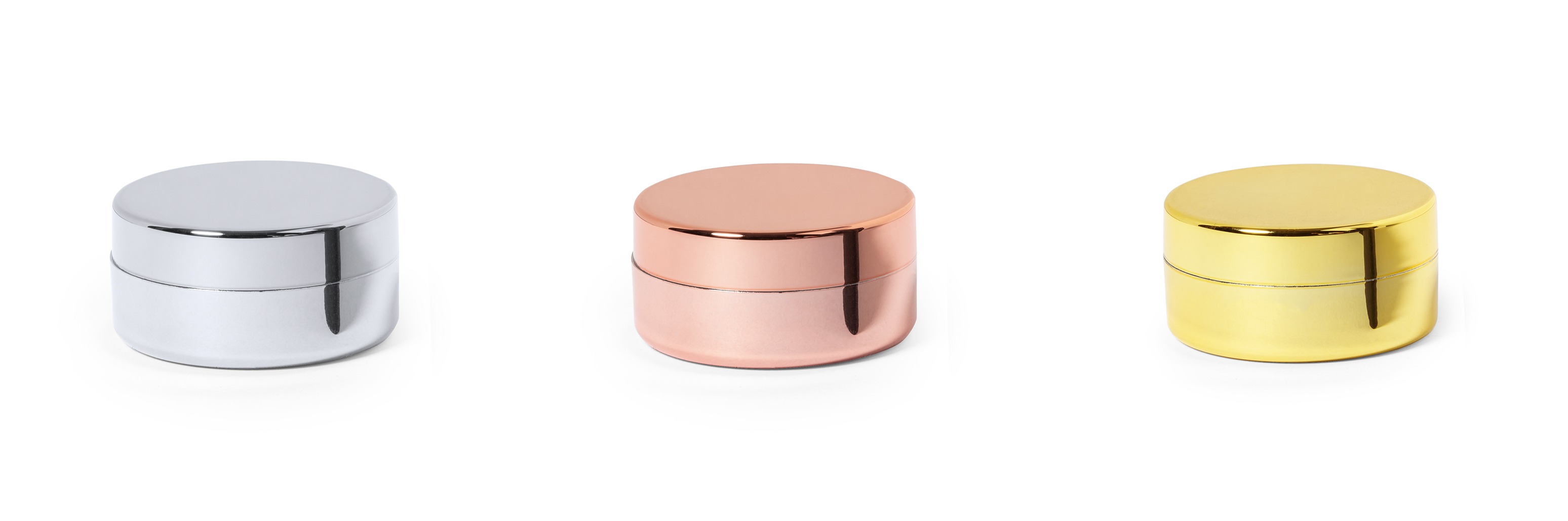 Bálsamo Labial Bortum PLATEADO
