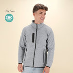 Veste Blossom BLEU MARINE