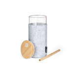 Copo Zilber CINZENTO