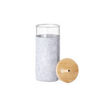 Copo Zilber CINZENTO