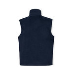 Vest Destin ZWART