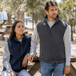 Vest Destin ZWART