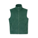 Vest Destin ZWART