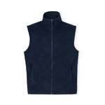 Vest Destin ZWART