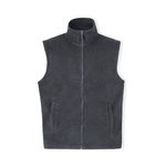 Vest Destin ZWART