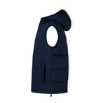 Gilet Brooke NOIR