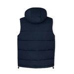 Gilet Brooke NOIR