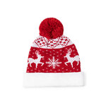 Hut Elenix ROT