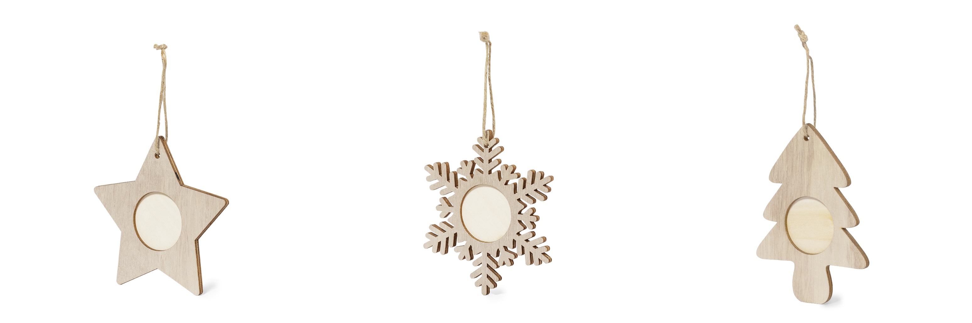 Decorazione Natalizia Jorik STELLA