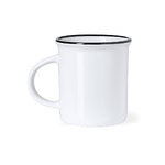 Tazza Tiffany BIANCO