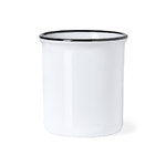 Tazza Tiffany BIANCO