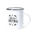 Tazza Tiffany BIANCO