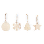 Kerstdecoratie Fultom STER