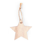 Kerstdecoratie Fultom STER