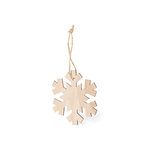 Kerstdecoratie Fultom STER
