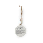 Seeds Christmas Decoration Boster STAR