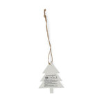 Seeds Christmas Decoration Boster STAR