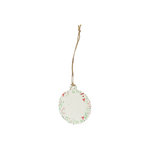 Seeds Christmas Decoration Boster STAR