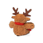 Peluche Kostan.