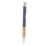 Pen Logard BLACK