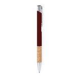 Pen Logard BLACK