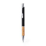 Pen Logard BLACK
